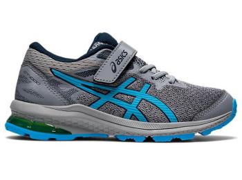 Asics Çocuk GT-1000 10 PS Koşu Ayakkabısı TR531BV